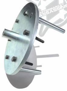 Aftermarket Assassins - AA Can Am X3 Primary Weight & Spring Removal Tool - Image 1