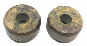 Roller Conversion Kit for Slider BOSS Secondary Clutch