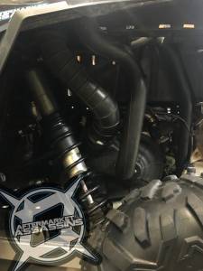 Aftermarket Assassins - AA RZR XP Turbo Clutch Breather - Image 1