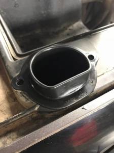 Aftermarket Assassins - AA RZR XP Turbo Clutch Breather - Image 2
