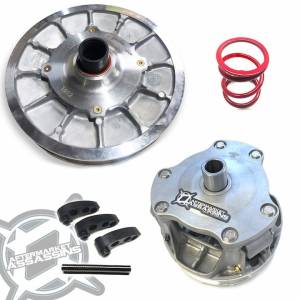 AA 2016-Up RZR XP 1000 S4 Recoil Clutch Kit
