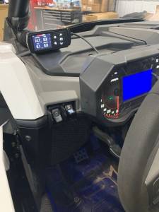 Aftermarket Assassins - AA Custom Tuned Powervision for 2020 RZR Pro XP Turbo - Image 5