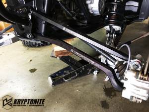 Kryptonite - KRYPTONITE POLARIS RZR UPPER RADIUS RODS - Image 6