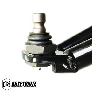 Kryptonite - KRYPTONITE CAN-AM MAVERICK X3 DEATH GRIP UPPER BALL JOINT 2017-2020 - Image 3