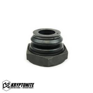 Steering And Suspension - A-Arms & Control Arms  - Kryptonite - KRYPTONITE REPLACEMENT UTV DUST BOOTS