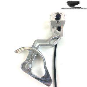 Short Throw Shifter for Yamaha YXZ 1000r  by Packard Performance