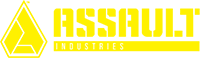 ASSAULT INDUSTRIES - **LIMITED QTYs** Assault Industries Turret Style +4" Long Travel Heavy Duty Tie Rods (Fits: Polaris RZR)