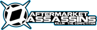 Aftermarket Assassins - AA Can Am X3 Sidekick 3" Full Exhaust