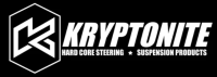 Kryptonite - KRYPTONITE CAN-AM MAVERICK X3 DEATH GRIP BALL JOINT PACKAGE DEAL 2017-2020