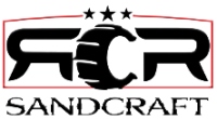 Sandcraft - SANDCRAFT NEXUS – 15" X 8" FRONTS & 15" X 11" REARS