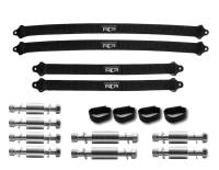 Steering And Suspension - Suspension Parts