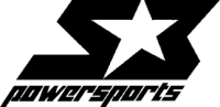 S3 Powersports  - MAVERICK X3 +4" BRAKE PEDAL