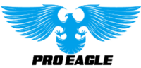 Pro Eagle Offroad  - 8" SAND BASE FOR THE PHOENIX CO2 AIR JACK