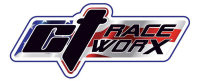 CT Race Worx - Maverick X3 Billet Rear Sway Bar Links