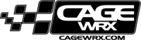 Cage WRX - "SUPER SHORTY" CAGE KIT RZR XP 1000 / XP TURBO (2014-2018) DIY KIT