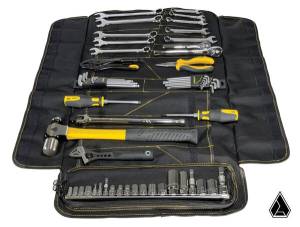 Tools - ASSAULT INDUSTRIES - Assault Industries On-The-Go Tool Kit (Metric)