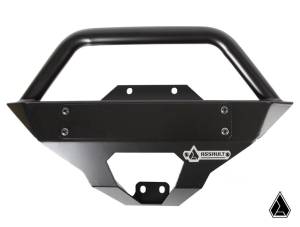ASSAULT INDUSTRIES - **NEW** Assault Industries Stealth Lucent Universal Front Bumper (Fits: Polaris RZR 18+ XP Series / Turbo S) - Image 2