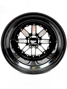 Wheels and Tires  - Wheels  - Packard Performance - *OG 2.0 - Gloss Black by Ultra Light