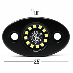 Dunegear - DG Touch On Dome Light - Image 3