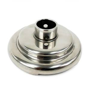 Pro Eagle Offroad  - 4" ROUND TOP FOR THE PHOENIX CO2 AIR JACK - Image 2