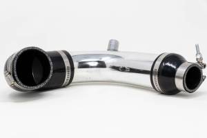 Force Turbos - POLARIS RZR PRO XP TURBO AND TURBO S ALUMINUM COLD AIR INTAKE (NO SIDE PORT) - Image 3