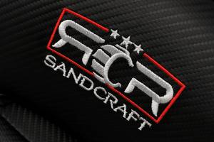 Sandcraft - CHILD BOOSTER SEAT - Image 6