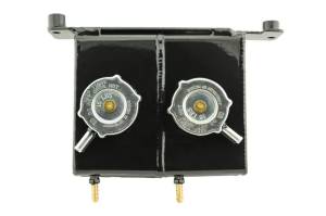 Deviant Race Parts - Deviant 47700 XPT RZR Split Coolant Tank - Image 4