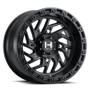 Hostile Wheels - H116 JIGSAW UTV - Image 2
