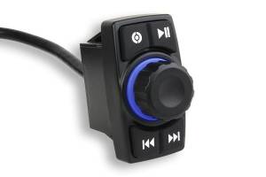 SSV Works  - Universal Bluetooth Rocker Switch Audio System with 200-Watt Amplifier - Image 4