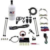 Nitrous Kits & Parts