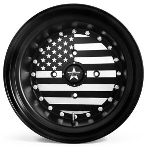 Sandcraft - SANDCRAFT MERICA – 15" X 8" FRONTS & 15" X 11" REARS - Image 2