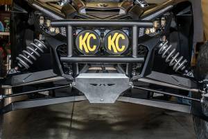Madigan MotorSports  - Can-Am X3 Double Front Bumper - Image 2