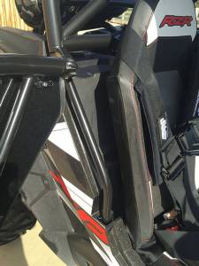 Madigan MotorSports  - Polaris RZR XP1000 2-Seat Bolt On Door Kit - Image 4