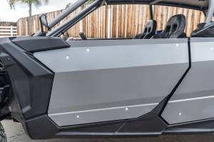 Madigan MotorSports  - Can-Am X3 4-Seat Door Kit - Image 3