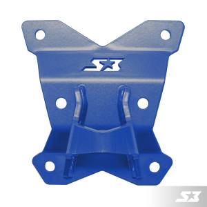 Steering And Suspension - Suspension Parts - S3 Powersports  - MAVERICK X3 HD PULL PLATE