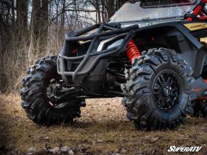 SuperATV  - Can-Am Maverick X3 High Clearance Front A-Arms - Image 2