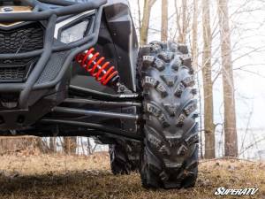 SuperATV  - Can-Am Maverick X3 High Clearance Front A-Arms - Image 3