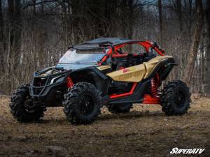 SuperATV  - Can-Am Maverick X3 High Clearance Front A-Arms - Image 4