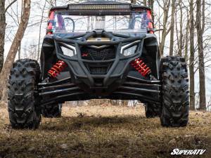 SuperATV  - Can-Am Maverick X3 High Clearance Front A-Arms - Image 5