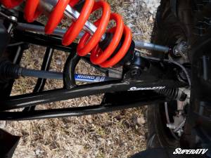 SuperATV  - Can-Am Maverick X3 High Clearance Front A-Arms - Image 7