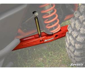 Steering And Suspension - Trailing arms - SuperATV  - Can-Am Maverick X3 72" Rear Trailing Arms