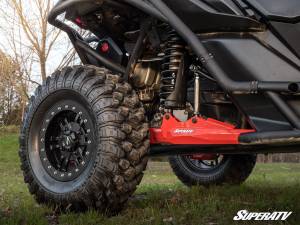 SuperATV  - Can-Am Maverick X3 64" High Clearance Rear Trailing Arms - Image 5