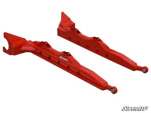 SuperATV  - Polaris RZR XP Turbo Rear Trailing Arms - Image 4