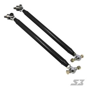 Steering And Suspension - Tie Rods and Parts - S3 Powersports  - RZR XP 1000/RZR XP TURBO HD TIE RODS
