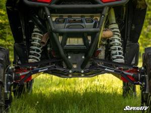 SuperATV  - Polaris RZR XP Turbo High Clearance Boxed Radius Arms - Image 2