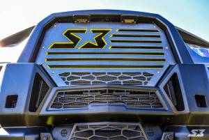 S3 Powersports  - RZR S3 NATION GRILLE - Image 3