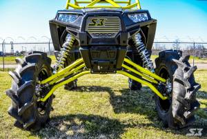 S3 Powersports  - RZR S3 NATION GRILLE - Image 5