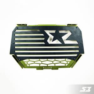 S3 Powersports  - RZR S3 NATION GRILLE - Image 6