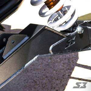 S3 Powersports  - RZR XP 1000 HIGH CLEARANCE TRAILING ARMS - Image 2