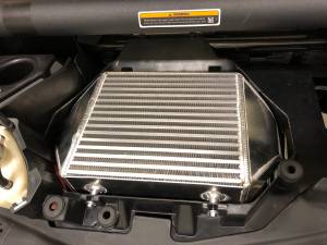 Treal Performance  - 2017-2019 Can-Am X3 High Performance Intercooler Kit - Image 4